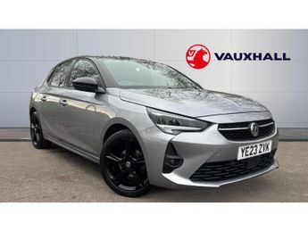 Vauxhall Corsa 1.2 GS 5dr Petrol Hatchback