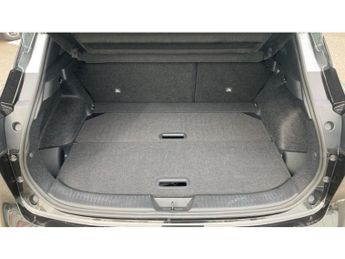 Nissan Qashqai 1.3 DiG-T MH 158 Tekna 5dr Xtronic Petrol Hatchback