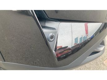 Nissan Qashqai 1.3 DiG-T MH 158 Tekna 5dr Xtronic Petrol Hatchback