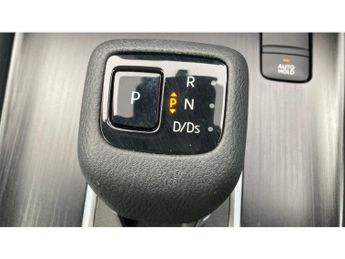 Nissan Qashqai 1.3 DiG-T MH 158 Tekna 5dr Xtronic Petrol Hatchback