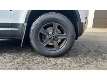 Land Rover Defender 90 Diesel 3.0 D250 Hard Top Auto