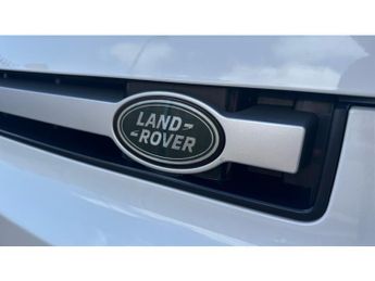 Land Rover Defender 90 Diesel 3.0 D250 Hard Top Auto