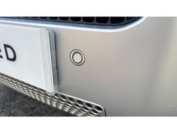 Land Rover Defender 90 Diesel 3.0 D250 Hard Top Auto