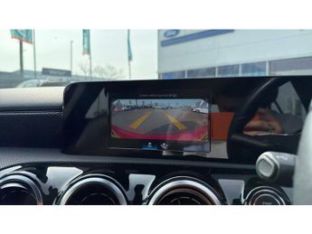 Mercedes-Benz A-Class A200 Sport 5dr Auto Petrol Hatchback