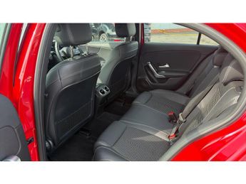 Mercedes-Benz A-Class A200 Sport 5dr Auto Petrol Hatchback