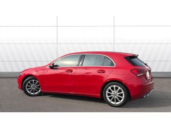 Mercedes-Benz A-Class A200 Sport 5dr Auto Petrol Hatchback