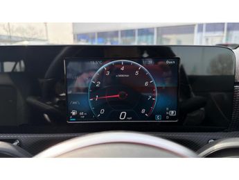 Mercedes-Benz A-Class A200 Sport 5dr Auto Petrol Hatchback