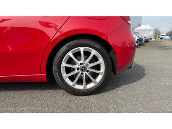 Mercedes-Benz A-Class A200 Sport 5dr Auto Petrol Hatchback