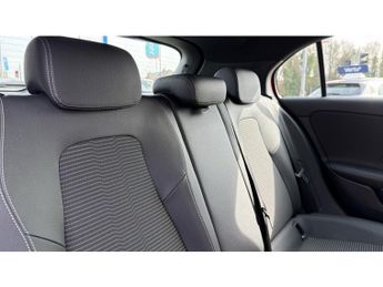 Mercedes-Benz A-Class A200 Sport 5dr Auto Petrol Hatchback