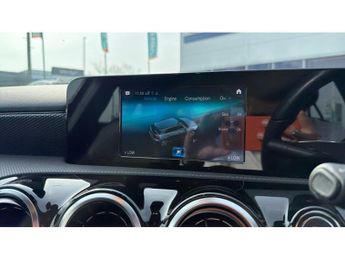 Mercedes-Benz A-Class A200 Sport 5dr Auto Petrol Hatchback