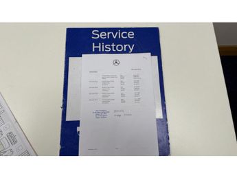 Mercedes-Benz A-Class A200 Sport 5dr Auto Petrol Hatchback