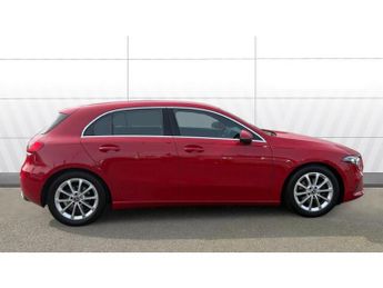 Mercedes-Benz A-Class A200 Sport 5dr Auto Petrol Hatchback