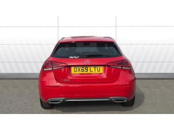 Mercedes-Benz A-Class A200 Sport 5dr Auto Petrol Hatchback