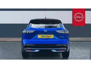 Nissan Qashqai 1.5 E-Power Tekna+ 5dr Auto Hybrid Hatchback