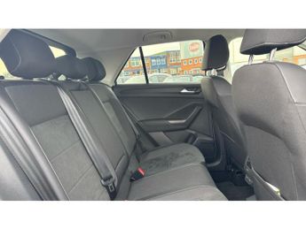Volkswagen T-Roc 1.5 TSI Style 5dr DSG Petrol Hatchback