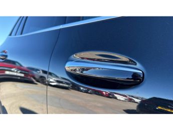 Mercedes-Benz Eqa 300 4M 168kW AMG Line Premium 66.5kWh 5dr Auto Electric Hatchbac