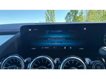 Mercedes-Benz Eqa 300 4M 168kW AMG Line Premium 66.5kWh 5dr Auto Electric Hatchbac