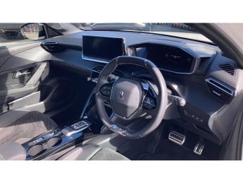 Peugeot 208 100kW GT Premium 50kWh 5dr Auto Electric Hatchback