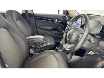 MINI Hatchback 1.5 Cooper Classic 5dr Auto Petrol Hatchback