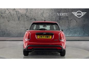 MINI Hatchback 1.5 Cooper Classic 5dr Auto Petrol Hatchback