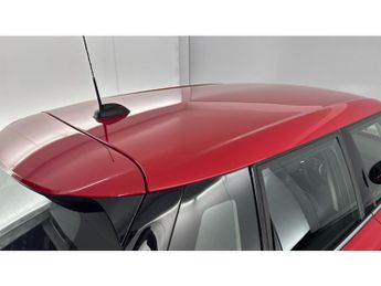 MINI Hatchback 1.5 Cooper Classic 5dr Auto Petrol Hatchback