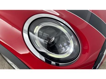 MINI Hatchback 1.5 Cooper Classic 5dr Auto Petrol Hatchback