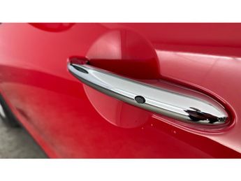 MINI Hatchback 1.5 Cooper Classic 5dr Auto Petrol Hatchback