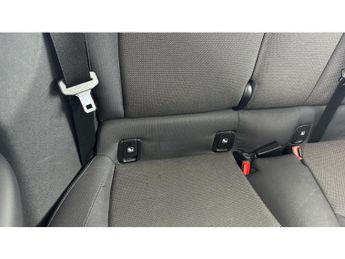 MINI Hatchback 1.5 Cooper Classic 5dr Auto Petrol Hatchback