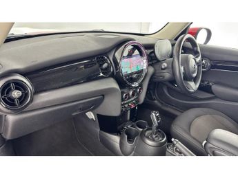MINI Hatchback 1.5 Cooper Classic 5dr Auto Petrol Hatchback