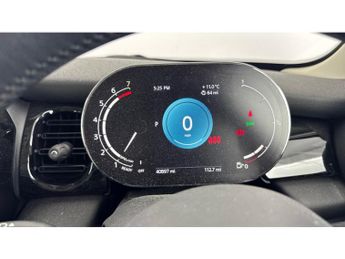 MINI Hatchback 1.5 Cooper Classic 5dr Auto Petrol Hatchback