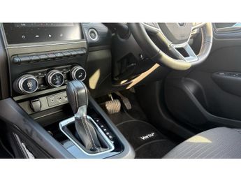 Renault Arkana 1.6 E-TECH Hybrid 145 Iconic 5dr Auto Hybrid Estate