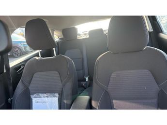 Renault Arkana 1.6 E-TECH Hybrid 145 Iconic 5dr Auto Hybrid Estate