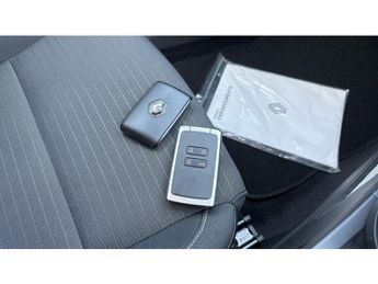 Renault Arkana 1.6 E-TECH Hybrid 145 Iconic 5dr Auto Hybrid Estate