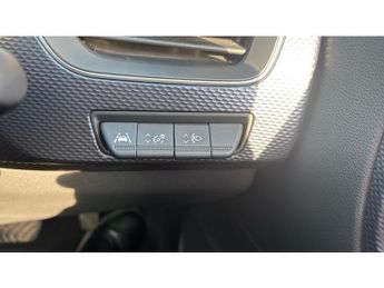 Renault Arkana 1.6 E-TECH Hybrid 145 Iconic 5dr Auto Hybrid Estate