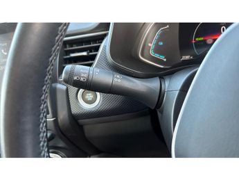 Renault Arkana 1.6 E-TECH Hybrid 145 Iconic 5dr Auto Hybrid Estate