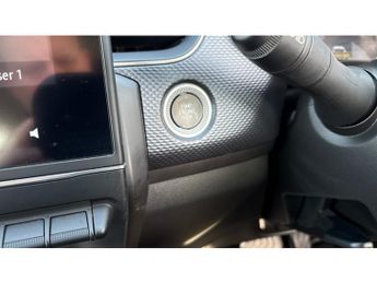 Renault Arkana 1.6 E-TECH Hybrid 145 Iconic 5dr Auto Hybrid Estate