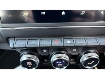 Renault Arkana 1.6 E-TECH Hybrid 145 Iconic 5dr Auto Hybrid Estate