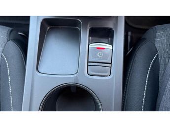 Renault Arkana 1.6 E-TECH Hybrid 145 Iconic 5dr Auto Hybrid Estate