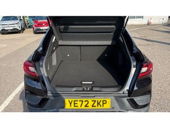 Renault Arkana 1.6 E-TECH Hybrid 145 Iconic 5dr Auto Hybrid Estate