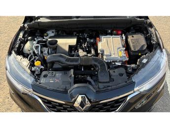 Renault Arkana 1.6 E-TECH Hybrid 145 Iconic 5dr Auto Hybrid Estate