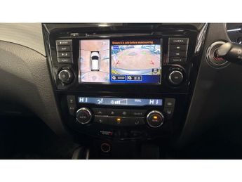 Nissan Qashqai 1.3 DiG-T 160 N-Connecta 5dr DCT Petrol Hatchback
