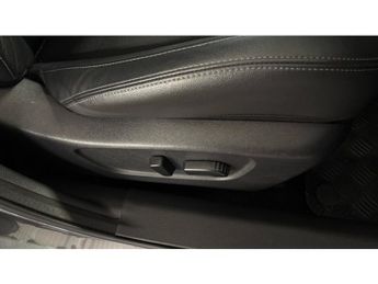 Nissan Qashqai 1.3 DiG-T 160 N-Connecta 5dr DCT Petrol Hatchback