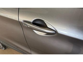 Nissan Qashqai 1.3 DiG-T 160 N-Connecta 5dr DCT Petrol Hatchback