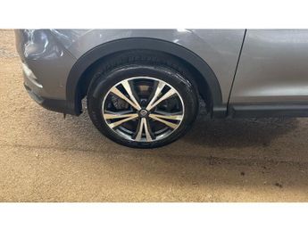 Nissan Qashqai 1.3 DiG-T 160 N-Connecta 5dr DCT Petrol Hatchback