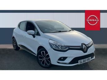 Renault Clio 0.9 TCE 75 Play 5dr Petrol Hatchback