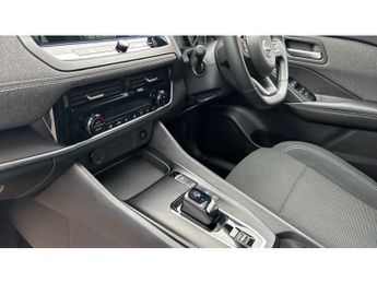 Nissan Qashqai 1.5 E-Power Acenta Premium 5dr Auto Hybrid Hatchback