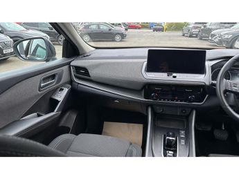 Nissan Qashqai 1.5 E-Power Acenta Premium 5dr Auto Hybrid Hatchback