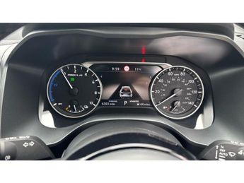 Nissan Qashqai 1.5 E-Power Acenta Premium 5dr Auto Hybrid Hatchback