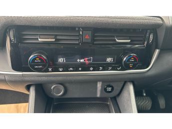 Nissan Qashqai 1.5 E-Power Acenta Premium 5dr Auto Hybrid Hatchback