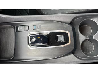 Nissan Qashqai 1.5 E-Power Acenta Premium 5dr Auto Hybrid Hatchback